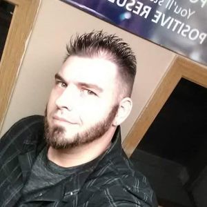 Meet your Posher, Jay